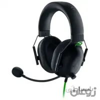 هدست مخصوص بازی ریزر مدل BLACKSHARK V2 X