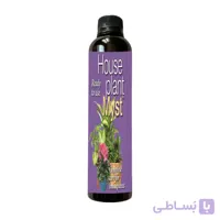 کود تقویتی گیاهان خانگی میست مدل S4 حجم 300 میلی لیتر
