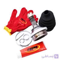 سر پلوس رنو L90 توسن