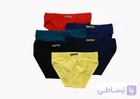شورت مردانه BENETTON