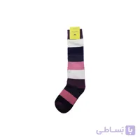 جوراب سه ربع فانی مدل 332 pe