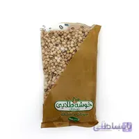 نخود خوشه طلایی - 900 گرمی