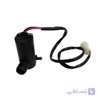 پمپ آب پاش پراید سیم بلند