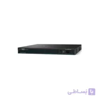 روتر سیسکو Cisco 2901/K9 ا Cisco 2901/K9 Routers