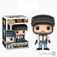 فانکو پاپ PUBG کد 556