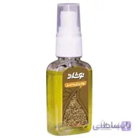 روغن زیره سبز نوشاد 37 میلی لیتر