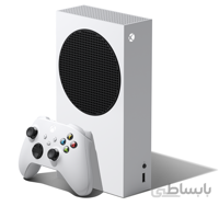 کنسول بازی مایکروسافت Xbox Series S ا Xbox Series S - 512 GB