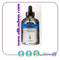 ماسک ورقه ای ویتامین B5 رورک ا Rorec Hydra B5 Mask