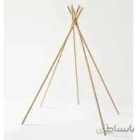چوب چادر سرخپوستی