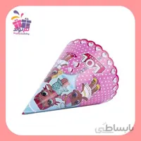 کلاه تم ال او ال بزرگ