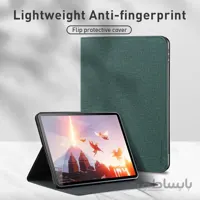 کیف تبلت هواوی Huawei MatePad 10.4 برند X-Level مدل Canvas