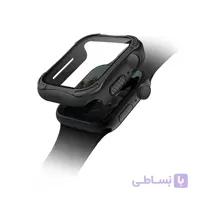 محافظ صفحه نمایش اپل واچ برند یونیک مدل UNIQ TORRES Apple Watch Case