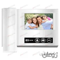 آیفون تصویری تکنما مدل D43M کد 4551