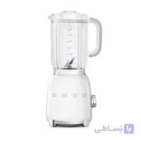 مخلوط کن اسمگ مدل BLF01 رنگ سفید