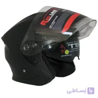 کلاه کاسکت ردلاین مدل 629-MTBLK