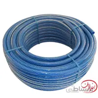 شيلنگ آب طرح دارا کرج ممتاز سایز 2.5 (3/4 اینچ)- 50 متری