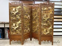 پاراوان کاغذی عرض 60 مدل K1025