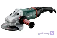 فرز آهنگری 2200 وات متابو مدل W 22-180 ا Metabo