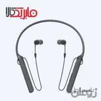 هدفون بی سیم سونی مدل WI-C400