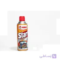 اسپری اتر GETSUN