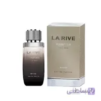 ادو پرفیوم La Rive for Men Prestige Brown75ml