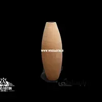 گلدان سفال پوكه اي كد 10914