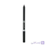مداد چشم شمعی SILVER PLATINA ویولت / Violet Chroma Eyes Sensitive Eye Pencil