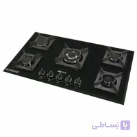 اجاق گاز شیشه ای سورند پلاس SN:667