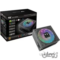 پاور iRGB Plus 1000 Watt Thermaltake