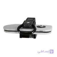 اتو پرسی بایترون مدل BSI-405BB ا Bitron BSI-405BB Steam Press