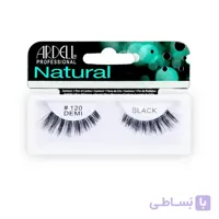مژه مصنوعی اردل مدل Natural 120Demi