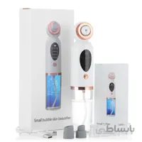 میکرودرم ابریژن اسمارت بابل 4 قدرته small bubble