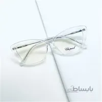 عینک طبی مدل 2004 شفاف