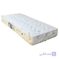 تشک طبی فنری مدل sleepy به همراه محافظ تشک ضد اب 200 180