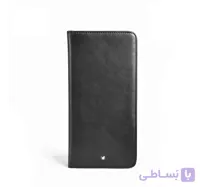 کیف دستی و جلد دسته چک Mont Blanc ا Mont Blanc HandBag