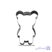 کاتر کوکی خرس تدی
