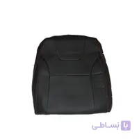 روکش تمام چرم جکS3 ا cover JAC S3