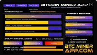 بیت کوین ماینر btc miner