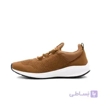 کفش جک ولف اسکین – Jack Wolfskin Coogee Low M Desert Brown