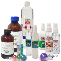 الکل °70 250ml برندمختلف داروووآنلاین