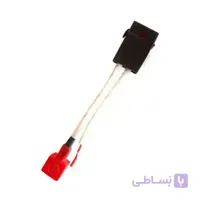 جافیوزی خودرویی موتور سیکلت