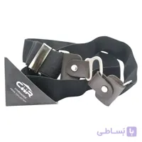 هولدر پیراهن کمربندی سی اچ آر مدل 2/5 سانت چرم دوزی