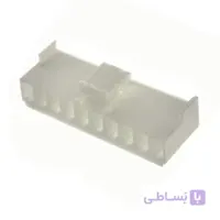 کانکتور VH یا پاور قفلدار ماده 3.96 میلی متر 10 پین