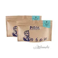 کافی میکس ۲ در ۱ دن کافه بسته‌ی دوتایی