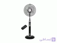 پنکه پارس خزر مدل رعنا