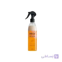 اسپری دوفاز مو ریبیزا حاوی روغن آرگان