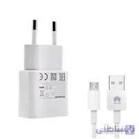 شارژر، کابل شارژ و آداپتور اصلی هواوی Huawei Ascend G740