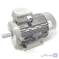 الکتروموتور 7.5 کیلووات (10 اسب ) 1450 دور الکتروژن