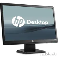 مانیتور 20 اینچ ال ای دی hp (استوک) مدلlv2011