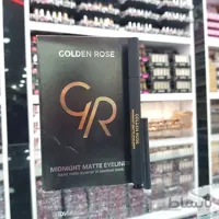 خط چشم ماژیکی گلدن رز GOLDEN ROSE اصلی